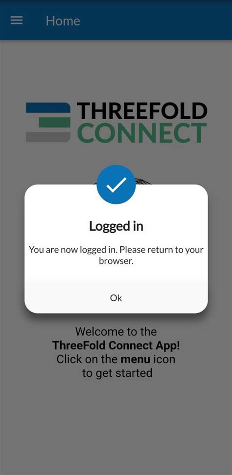 tfconnect|Login .